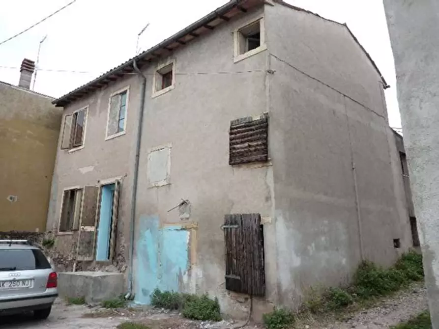 Immagine 2 di Casa indipendente in vendita  in Via Mezzavilla 64 a Monteforte D'alpone