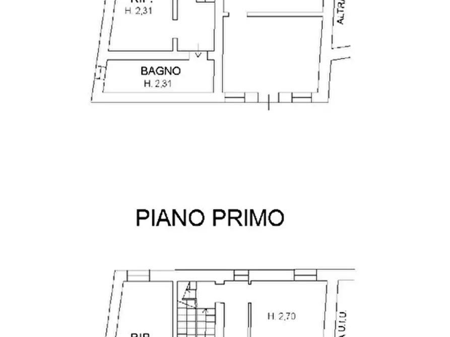 Immagine 13 di Casa indipendente in vendita  in Via Mezzavilla 64 a Monteforte D'alpone