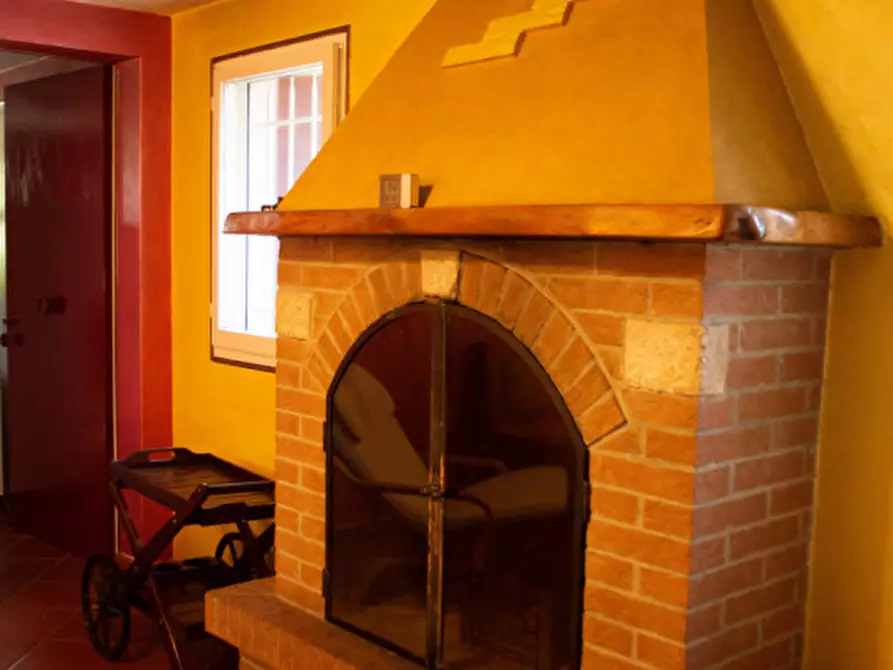 Immagine 10 di Casa indipendente in vendita  a Badia Polesine