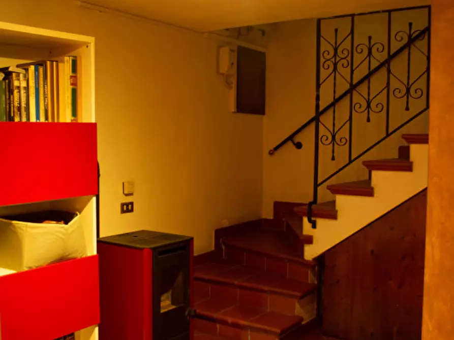 Immagine 11 di Casa indipendente in vendita  a Badia Polesine