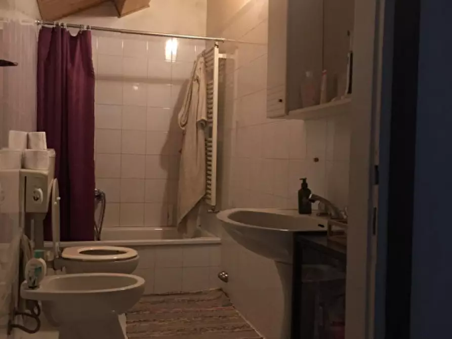 Immagine 13 di Casa indipendente in vendita  a Badia Polesine