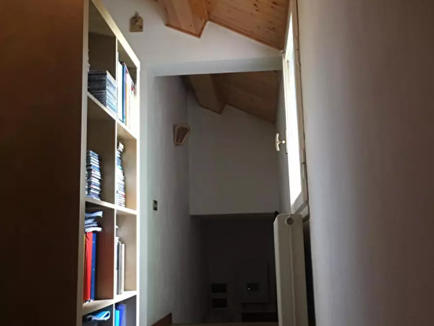 Immagine 15 di Casa indipendente in vendita  a Badia Polesine