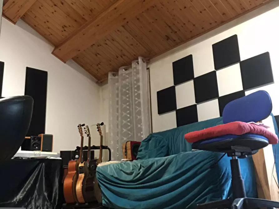 Immagine 16 di Casa indipendente in vendita  a Badia Polesine