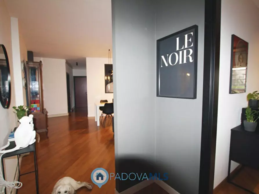 Immagine 1 di Appartamento in vendita  in Via Ognissanti, 1 a Padova