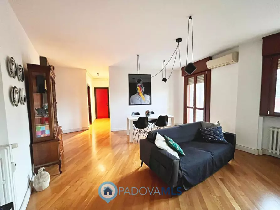 Immagine 5 di Appartamento in vendita  in Via Ognissanti, 1 a Padova