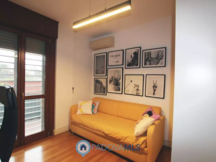 Immagine 16 di Appartamento in vendita  in Via Ognissanti, 1 a Padova