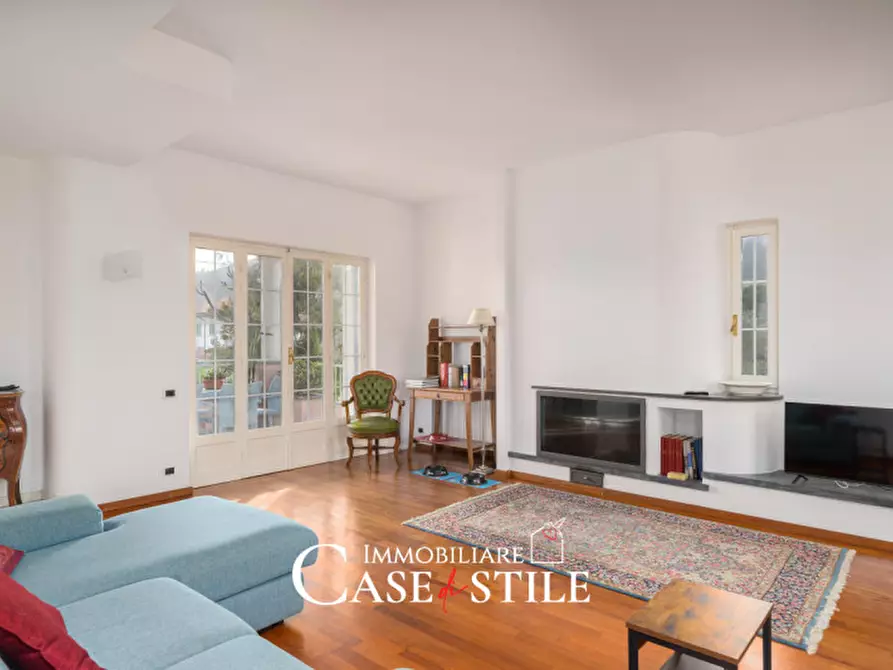 Immagine 12 di Villa in vendita  in Via Arena , 45 a Ameglia