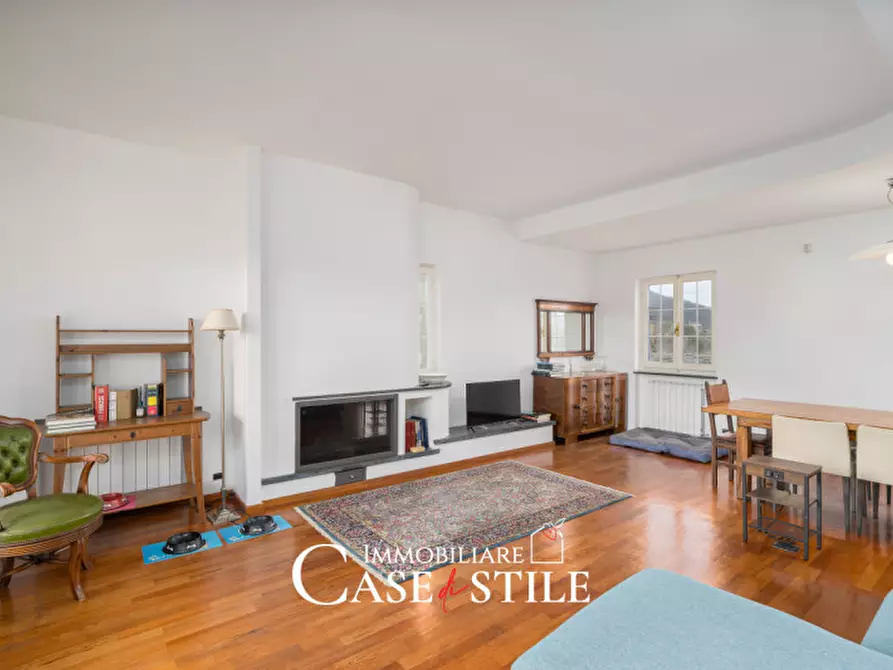 Immagine 13 di Villa in vendita  in Via Arena , 45 a Ameglia