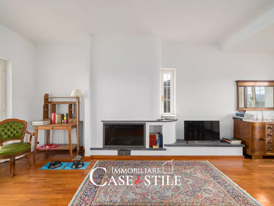 Immagine 16 di Villa in vendita  in Via Arena , 45 a Ameglia