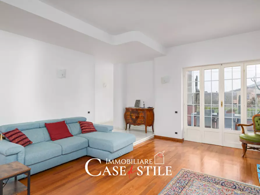 Immagine 17 di Villa in vendita  in Via Arena , 45 a Ameglia