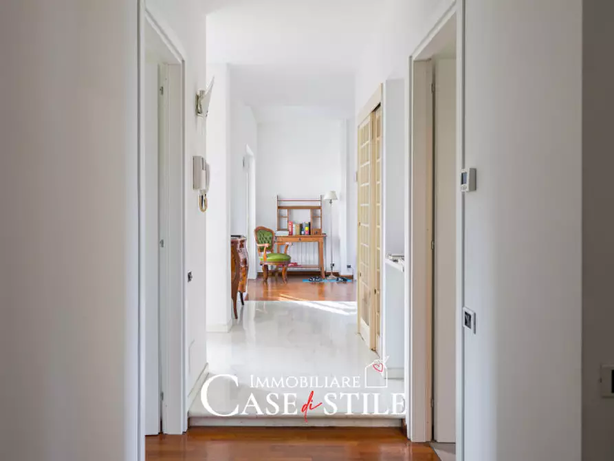 Immagine 18 di Villa in vendita  in Via Arena , 45 a Ameglia