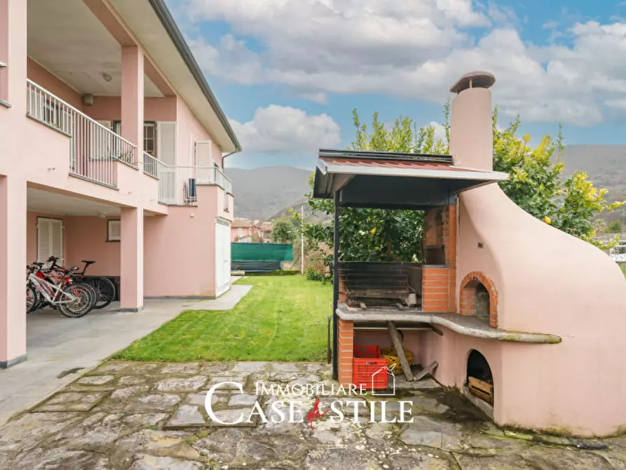 Immagine 34 di Villa in vendita  in Via Arena , 45 a Ameglia