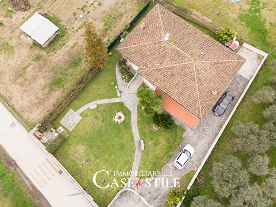 Immagine 35 di Villa in vendita  in Via Arena , 45 a Ameglia