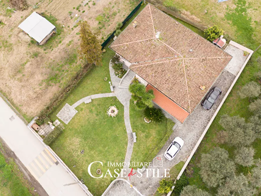 Immagine 36 di Villa in vendita  in Via Arena , 45 a Ameglia