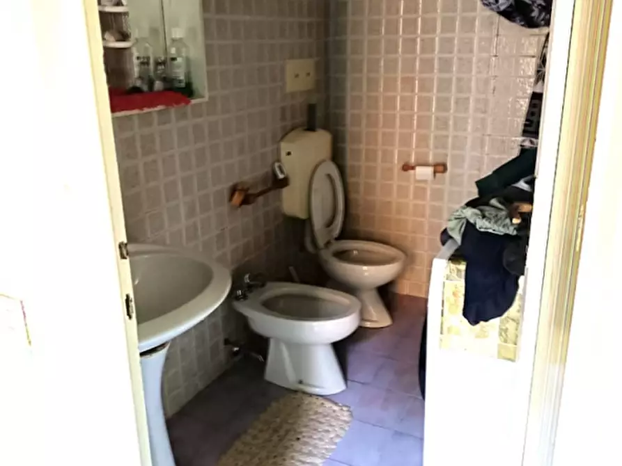 Immagine 3 di Appartamento in vendita  in Vicolo del Carso, 7 a Cologno Al Serio