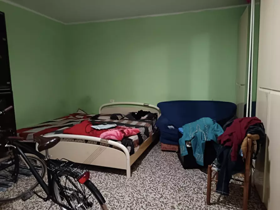 Immagine 5 di Appartamento in vendita  in Vicolo del Carso, 7 a Cologno Al Serio