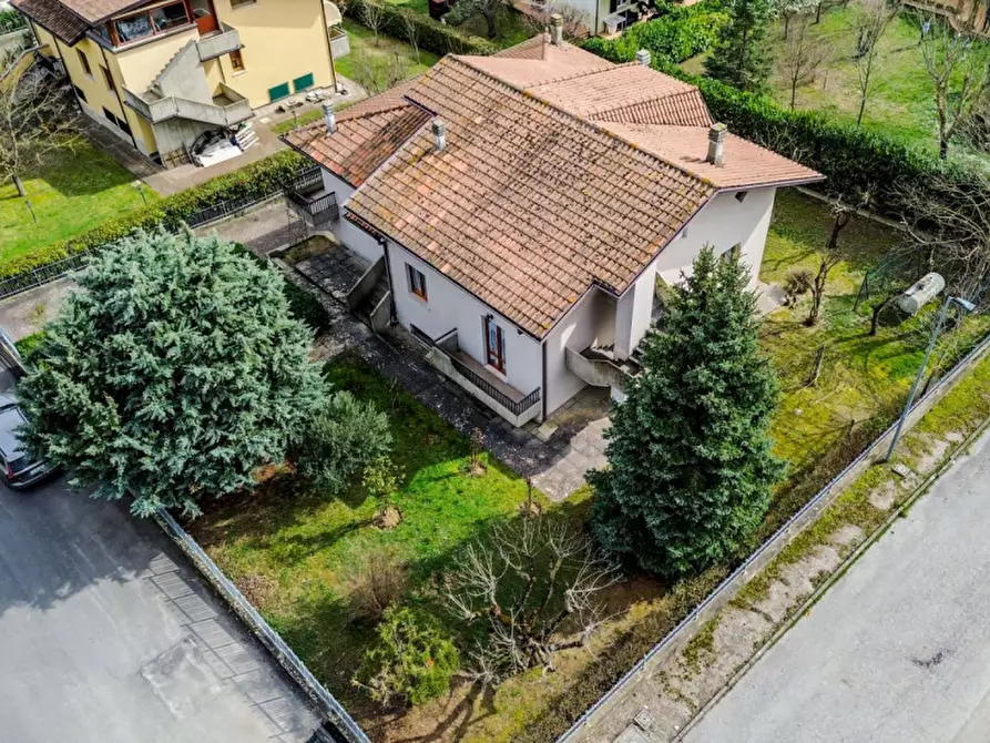 Immagine 1 di Casa indipendente in vendita  in via Vivaldi a Belforte All'isauro