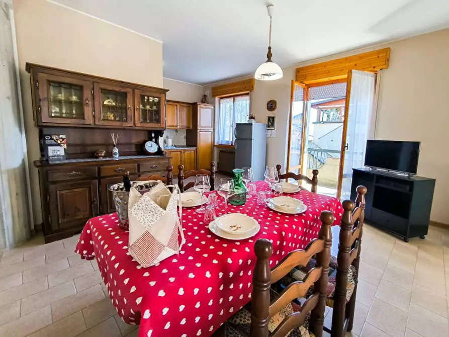 Immagine 7 di Casa indipendente in vendita  in via Vivaldi a Belforte All'isauro