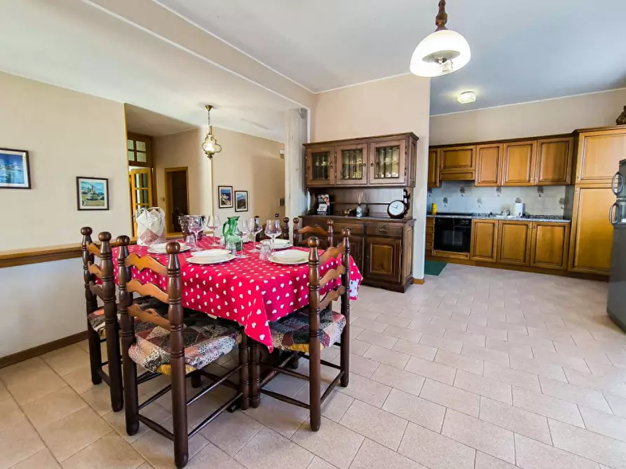 Immagine 9 di Casa indipendente in vendita  in via Vivaldi a Belforte All'isauro