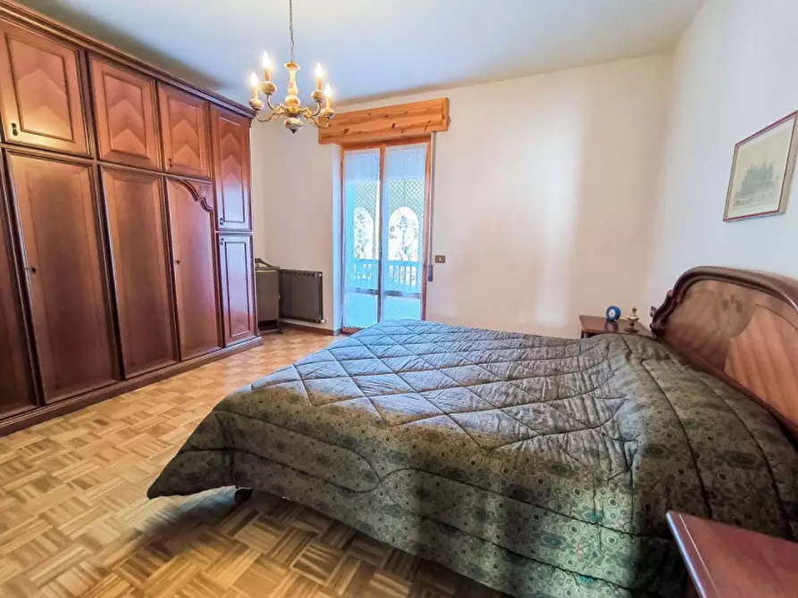 Immagine 12 di Casa indipendente in vendita  in via Vivaldi a Belforte All'isauro