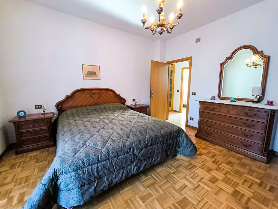 Immagine 14 di Casa indipendente in vendita  in via Vivaldi a Belforte All'isauro