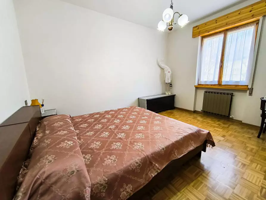 Immagine 15 di Casa indipendente in vendita  in via Vivaldi a Belforte All'isauro