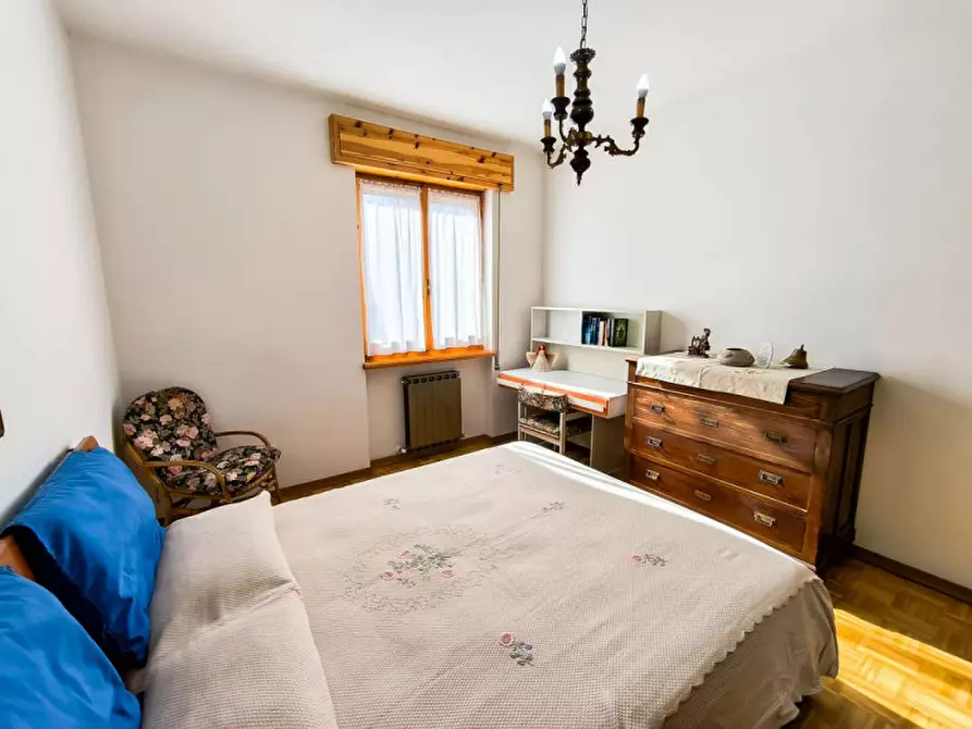 Immagine 18 di Casa indipendente in vendita  in via Vivaldi a Belforte All'isauro