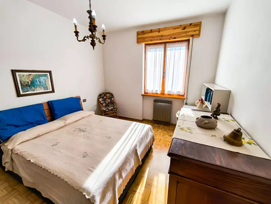 Immagine 19 di Casa indipendente in vendita  in via Vivaldi a Belforte All'isauro