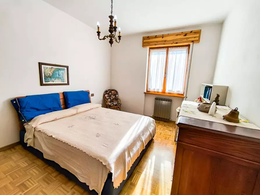 Immagine 20 di Casa indipendente in vendita  in via Vivaldi a Belforte All'isauro