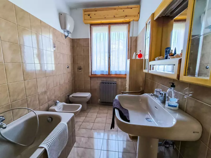 Immagine 21 di Casa indipendente in vendita  in via Vivaldi a Belforte All'isauro