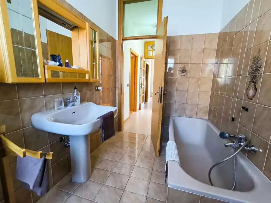 Immagine 22 di Casa indipendente in vendita  in via Vivaldi a Belforte All'isauro