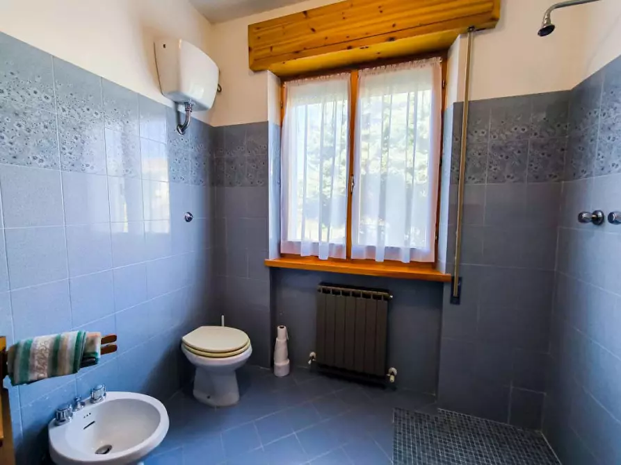 Immagine 23 di Casa indipendente in vendita  in via Vivaldi a Belforte All'isauro