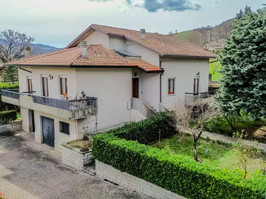 Immagine 24 di Casa indipendente in vendita  in via Vivaldi a Belforte All'isauro