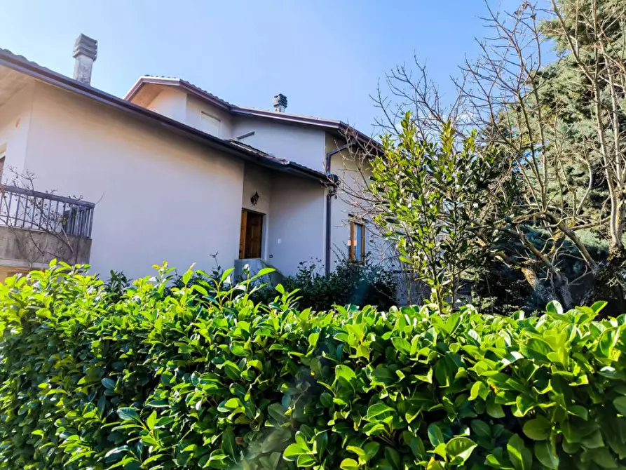 Immagine 25 di Casa indipendente in vendita  in via Vivaldi a Belforte All'isauro