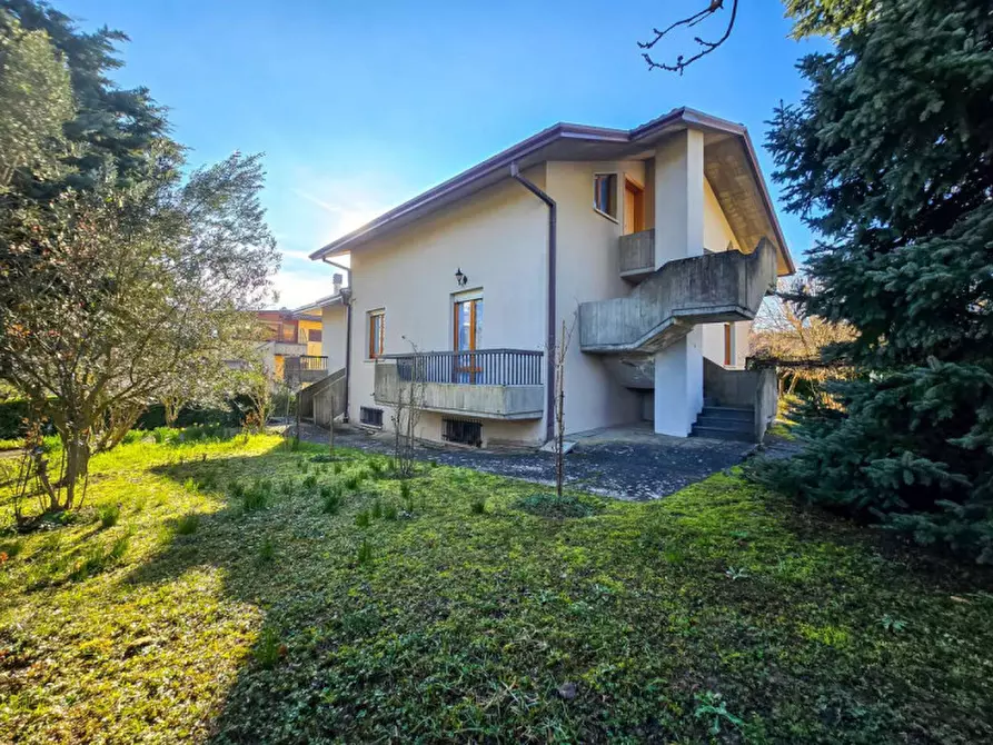 Immagine 27 di Casa indipendente in vendita  in via Vivaldi a Belforte All'isauro