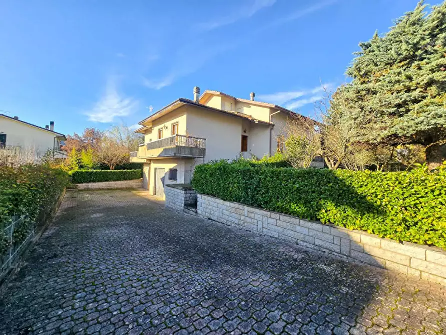 Immagine 28 di Casa indipendente in vendita  in via Vivaldi a Belforte All'isauro