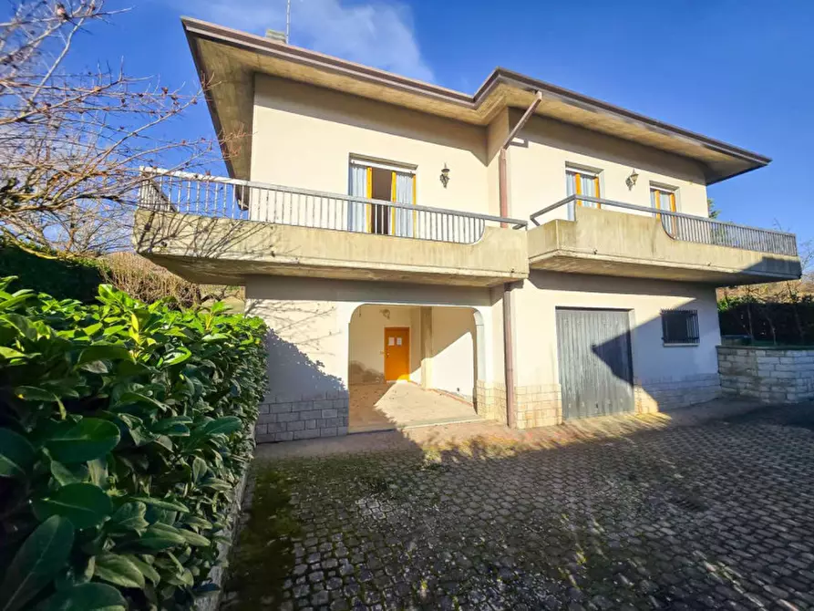 Immagine 29 di Casa indipendente in vendita  in via Vivaldi a Belforte All'isauro