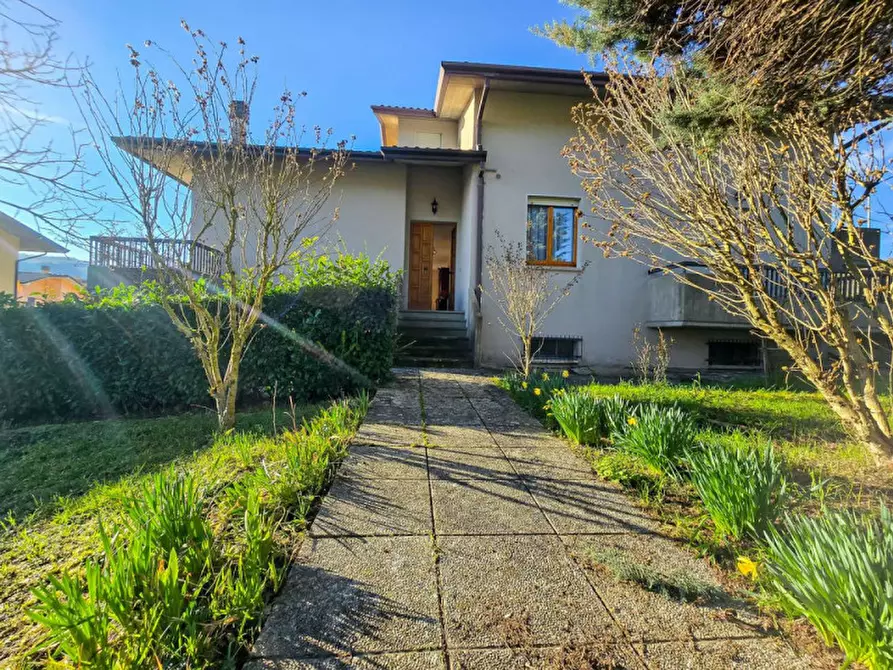 Immagine 32 di Casa indipendente in vendita  in via Vivaldi a Belforte All'isauro