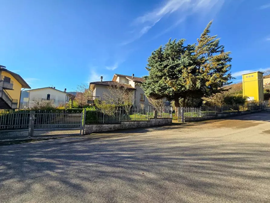 Immagine 34 di Casa indipendente in vendita  in via Vivaldi a Belforte All'isauro