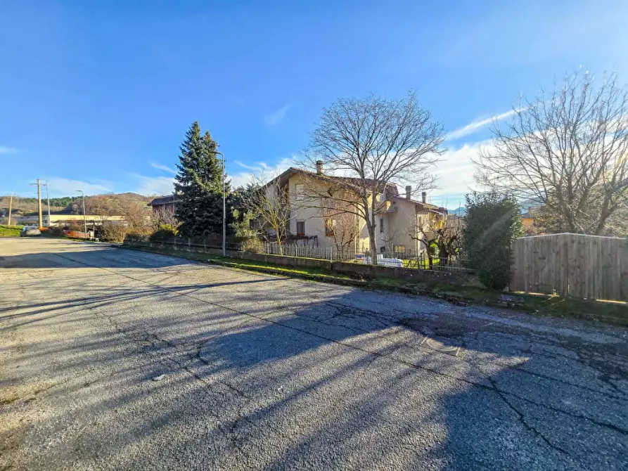 Immagine 35 di Casa indipendente in vendita  in via Vivaldi a Belforte All'isauro