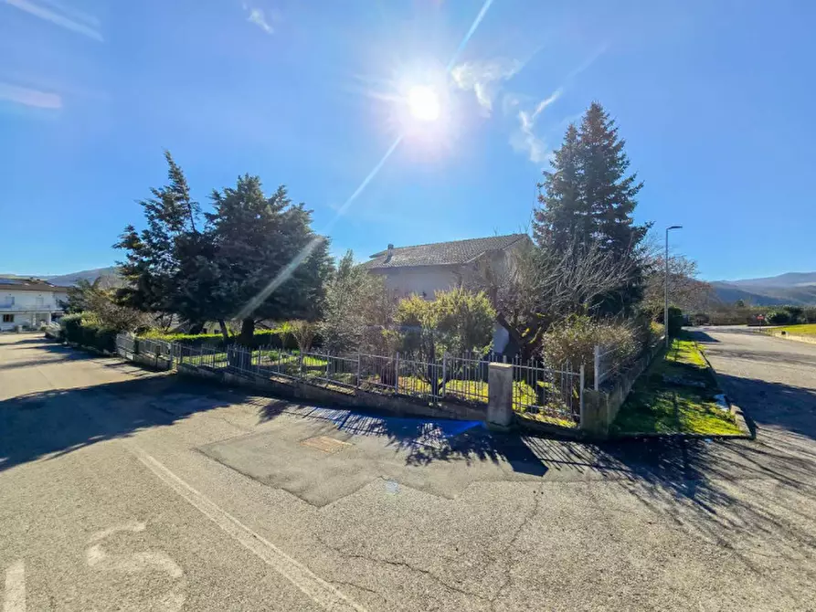 Immagine 36 di Casa indipendente in vendita  in via Vivaldi a Belforte All'isauro