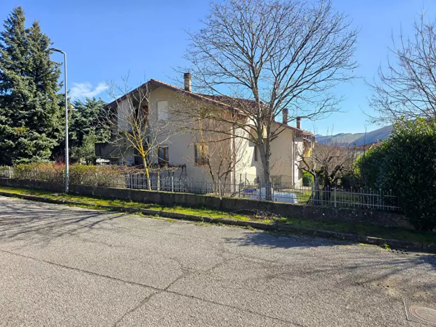 Immagine 37 di Casa indipendente in vendita  in via Vivaldi a Belforte All'isauro