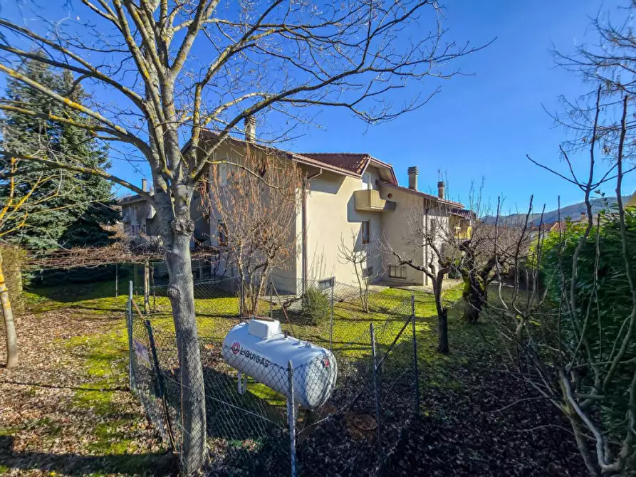 Immagine 38 di Casa indipendente in vendita  in via Vivaldi a Belforte All'isauro