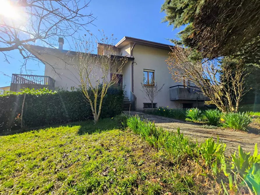 Immagine 39 di Casa indipendente in vendita  in via Vivaldi a Belforte All'isauro