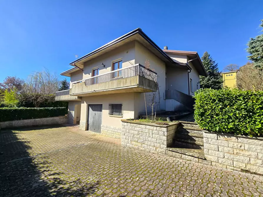 Immagine 40 di Casa indipendente in vendita  in via Vivaldi a Belforte All'isauro