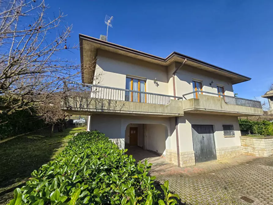 Immagine 41 di Casa indipendente in vendita  in via Vivaldi a Belforte All'isauro