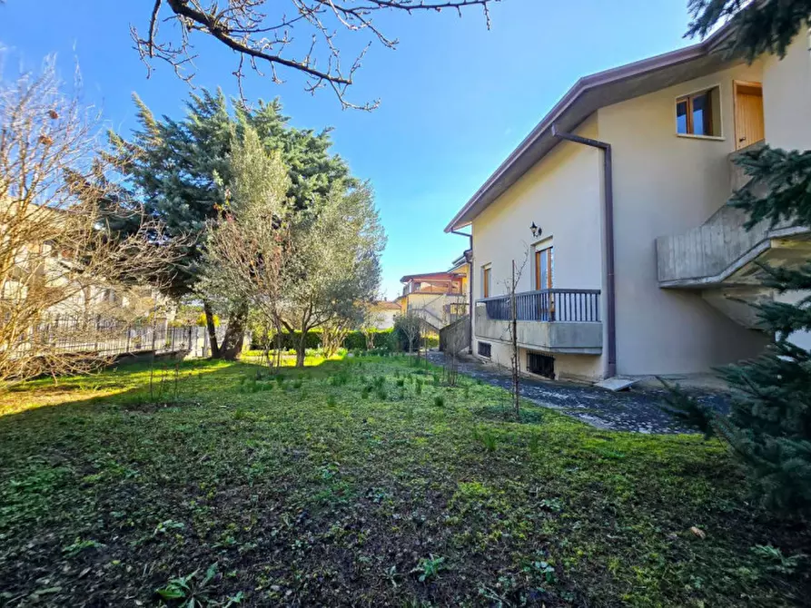 Immagine 42 di Casa indipendente in vendita  in via Vivaldi a Belforte All'isauro