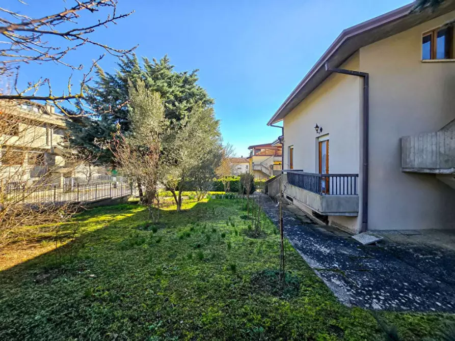 Immagine 43 di Casa indipendente in vendita  in via Vivaldi a Belforte All'isauro