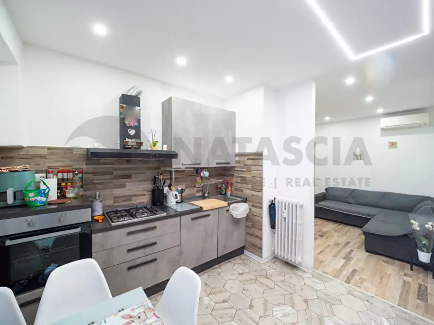 Immagine 1 di Appartamento in vendita  in VIA FABBRI a Dicomano