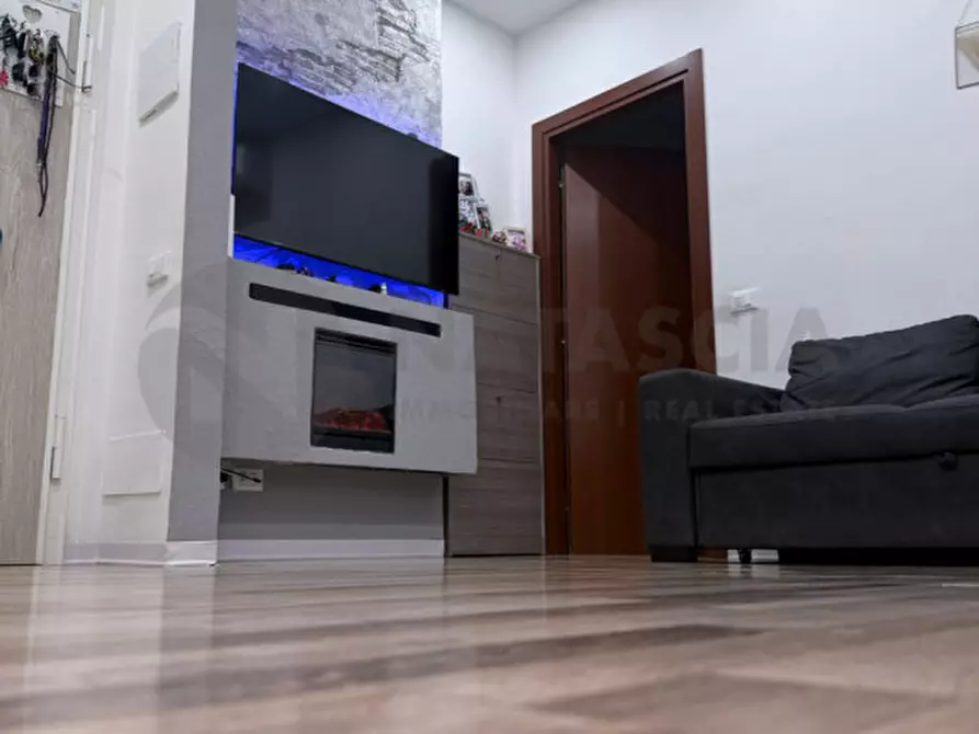 Immagine 1 di Appartamento in vendita  in VIA FABBRI a Dicomano